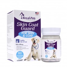 Royal-Pets Pure biotin 純正生物素